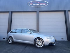 Audi A6 Avant - 5.2 FSI S6