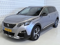 Peugeot 5008 - 1.6 BlueHDI Blue Lease GT-Line AUTOMAAT (2018)