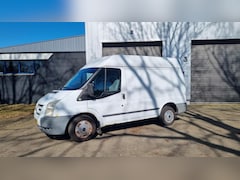 Ford Transit - TOPPRIJZEN BEL OF WHATAPP 0613896819