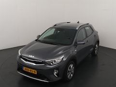 Kia Stonic - T-GDi MHEV 100 pk DynamicLine | Navigatie | Climate Control | Cruise Control | Camera | Ap