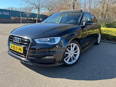 Audi A3 Sportback - 1.4 TFSI Ambition Pro Line S Panoromadak