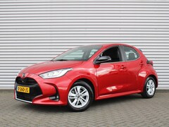 Mazda 2 Hybrid - 1.5 Agile | Comfort pakket | 15" LM | Stuur/-stoelverwarming | Carplay | Cruise adapt. |