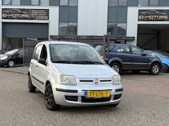 Fiat Panda - 1.2 Active nap apk weinig km rijdt perfect