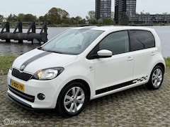 Skoda Citigo - 1.0 Greentech Sport 5-Drs Navi Airco LMV NAP