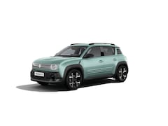 Renault 4 - 4 comfort range techno 52 kWh | Profiteer nu van €1.800, - Zeeuw & Zeeuw voorraadkorting |
