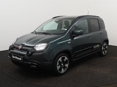 Fiat Panda - 1.0 Hybrid Pandina | Apple carplay/Android auto | Airco | LMV 15" |