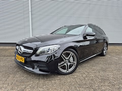 Mercedes-Benz C-klasse Estate - 43 AMG 4MATIC Premium Plus Pack Panorama, Leder/Alcantara Sport, Cruise,