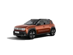 Renault 4 - 4 comfort range techno 52 kWh | Profiteer nu van €1.800, - Zeeuw & Zeeuw voorraadkorting |