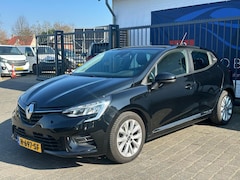 Renault Clio - 1.0 TCe Bi-Fuel Zen / AIRCO / CRUISE CONTROL / SENSOREN / NAP