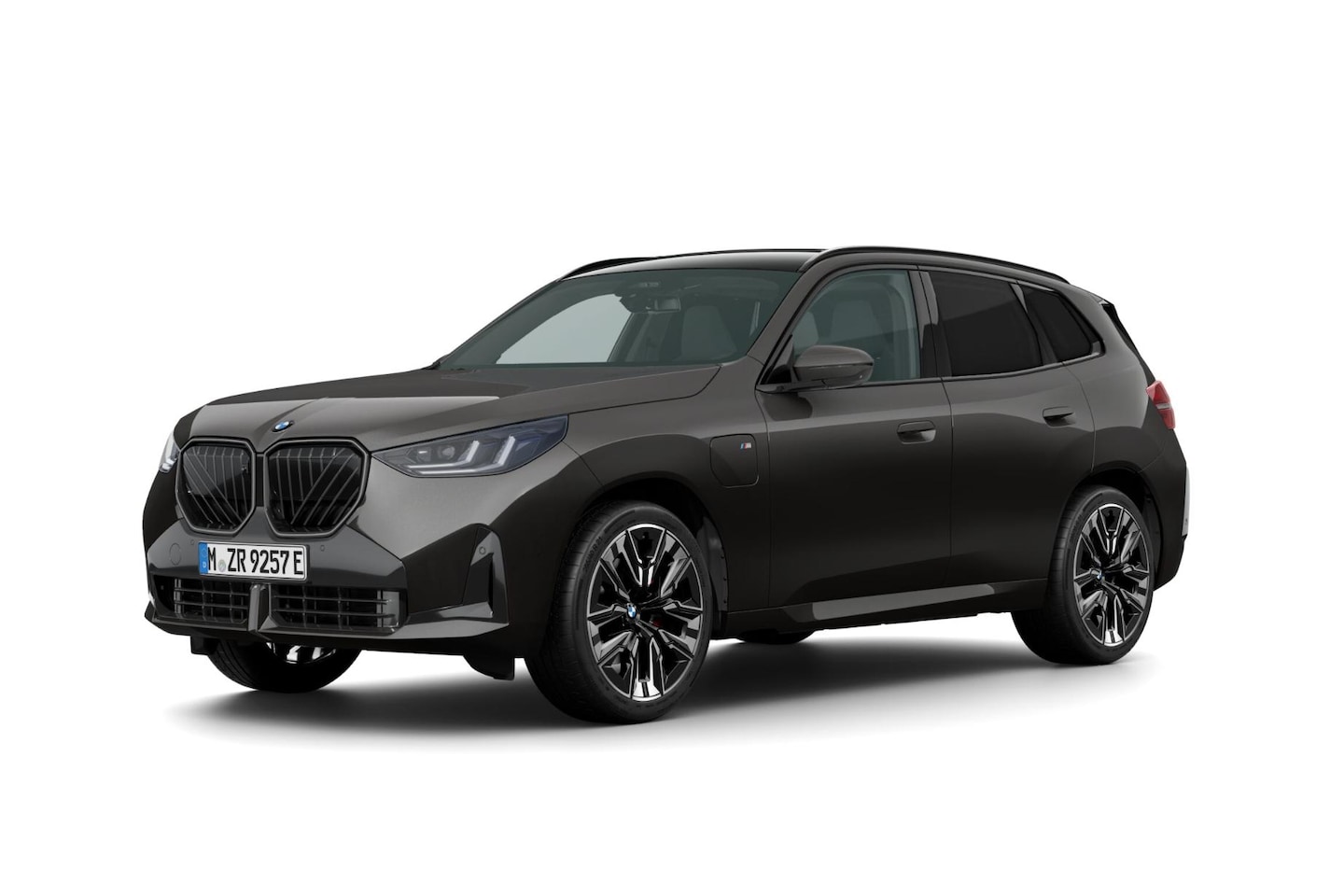 BMW X3 - 30e xDrive 30e xDrive - AutoWereld.nl