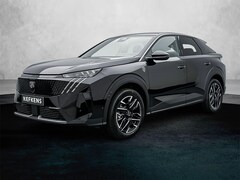 Peugeot 3008 - SUV GT Hybride 145pk Automaat | Navigatie | Rondomzicht Camera | Voorstoelen Verwarmd | Ma