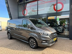 Ford Transit Custom - 320 2.0 TDCI L2H1 Sport 185 pk , luchtvering