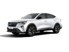 Renault Rafale - E-Tech Hybrid 200PK esprit Alpine / Nieuw te bestellen /