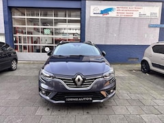 Renault Mégane Estate - 1.2 TCe Série Signature Exclusiv