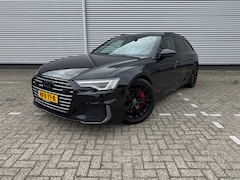 Audi A6 Avant - 55 TFSI e quattro Competition