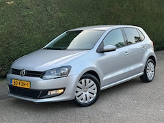 Volkswagen Polo - 1.4-16V Highline /CRUISE/PDC/AIRCO/LAGEKM/RIJDTSUPER/