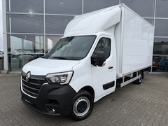 Renault Master - T35 2.3 dCi 165 L3 DC Energy EURO VI BPM VRIJ