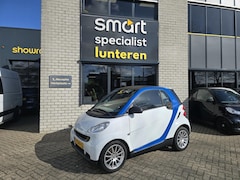 Smart Fortwo coupé - 1.0 mhd