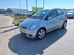 Mercedes-Benz A-klasse - 200 CDI Avantgarde / INRUILKOOPJE