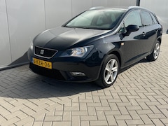 SEAT Ibiza ST - 1.2 TSI Chill Out