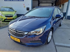 Opel Astra Sports Tourer - 1.0 Online Edition