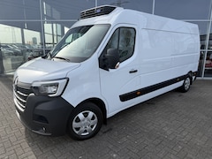 Renault Master - KOELWAGEN T35 2.3 dCi 150 L3H2 Energy Comfort KOEL/VRIES 2 compartimenten