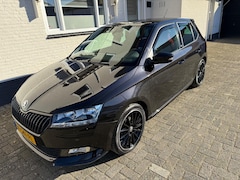Skoda Fabia - 1.0 TSI Business Edition Monte Carlo/ Navi/ Camera/ ECC/ PDC/ Cruise Control