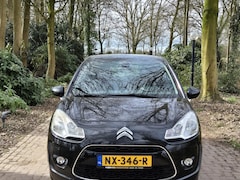 Citroën C3 - 1.6 VTi Exclusive