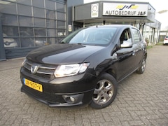 Dacia Sandero - 0.9 TCe 10th Anniversary
