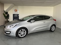 Kia Cee'd - CEE D CEE D Business Airco, LMV