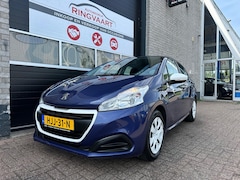 Peugeot 208 - 1.0 PureTech Access Nieuw Distributieriem Lage Kilometerstand
