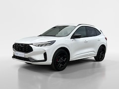 Ford Kuga - 2.5 PHEV ST-Line X | Nieuw te bestellen | tot €4.000, - korting | 2100kg trekgewicht | 0,
