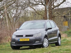 Volkswagen Polo - 1.4-16V Comfortline ( INRUIL MOGELIJK )
