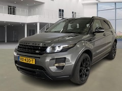 Land Rover Range Rover Evoque - 2.0 Si4 HSE Dynamic FULL OPTIONS