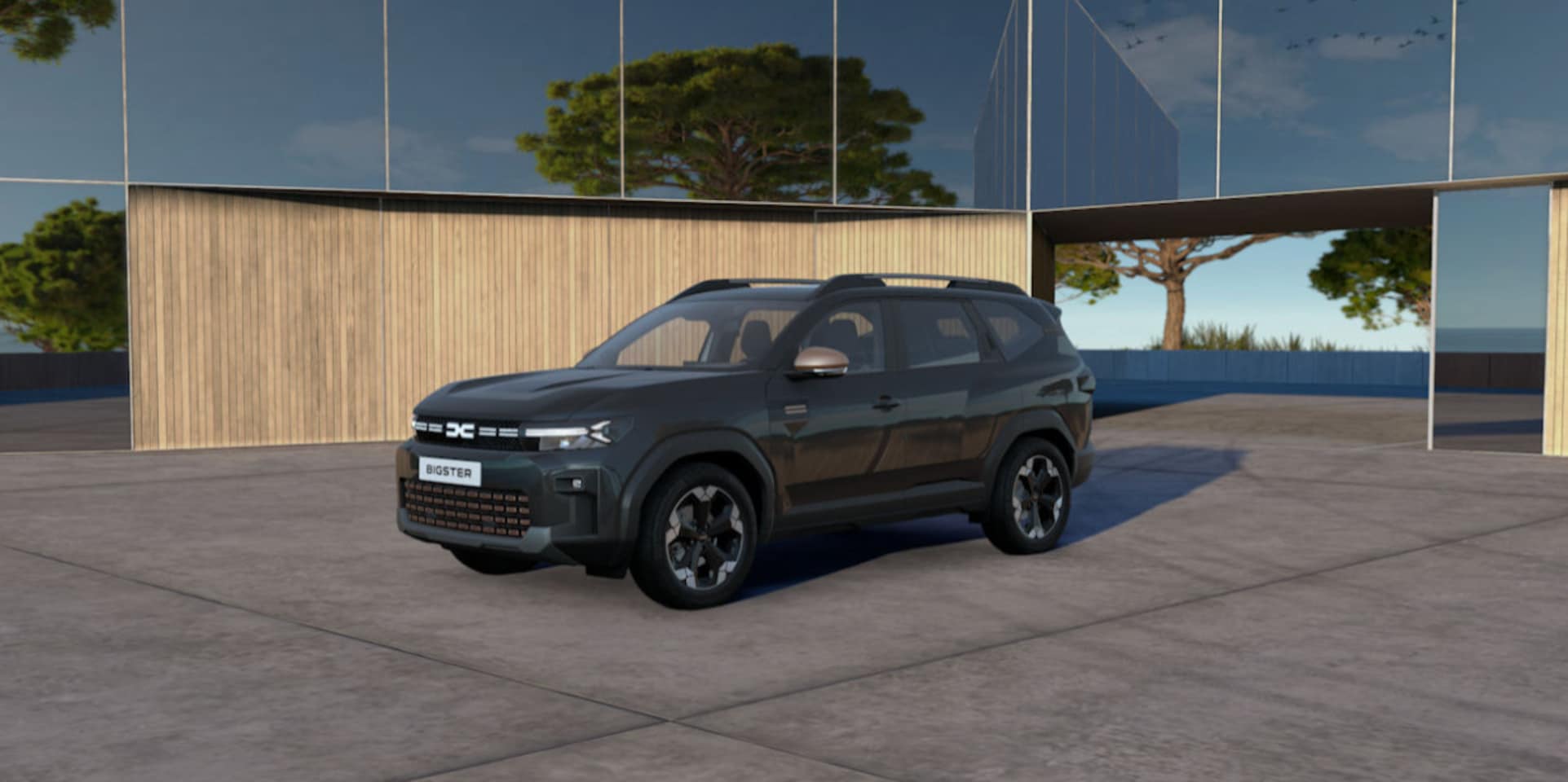 Dacia Bigster - 1.8 Hybrid 155 Extreme Nu met € 4.000,- Zeeuw en Zeeuw voorraad korting - AutoWereld.nl