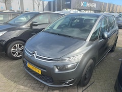 Citroën C4 Picasso - 1.6 BlueHDi Tendance EXPORT
