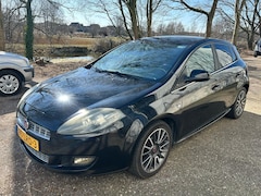 Fiat Bravo - 1.4 T-Jet Dynamic Airco, radio