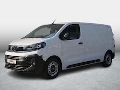 Opel Vivaro Electric - L2 75 kWh | 8 jaar garantie | e-PTO 400V | navigatie incl. Apple Carplay | camera | rijkla