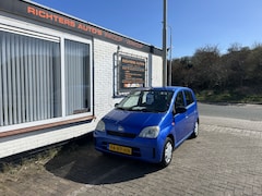 Daihatsu Cuore - 1.0-12V Nagano
