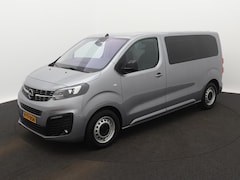 Opel Vivaro - 2.0 Diesel 145 S&S L2 | Automaat | Airco | Trekhaak | Camera | DEMO SALE |