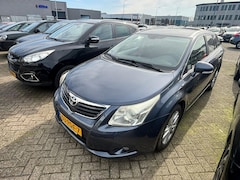 Toyota Avensis Wagon - 1.8 VVTi Business EXPORT