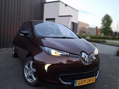Renault Zoe - Q210 Zen Quickcharge 22 kWh (ex Accu)