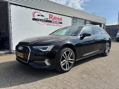 Audi A6 Avant - 45 TFSI S edition
