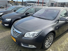 Opel Insignia Sports Tourer - 1.6 T Cosmo EXPORT