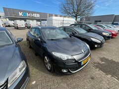 Renault Mégane Estate - 1.5 dCi Bose EXPORT
