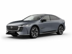 Mazda 6e - Takumi 78 kWh 258 PK RWD Business Edition |+ Gratis TREKHAAK