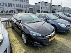 Opel Astra Sports Tourer - 1.6 Turbo Design Edition EXPORT