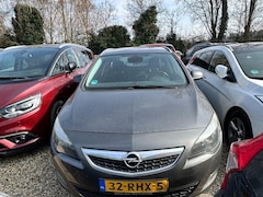 Opel Astra Sports Tourer - 1.4 Turbo Sport EXPORT