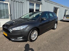 Ford Focus Wagon - 1.0 Lease Edition