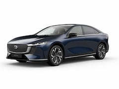 Mazda 6e - Takumi 78 kWh 258 PK RWD Business Edition |+ Gratis TREKHAAK